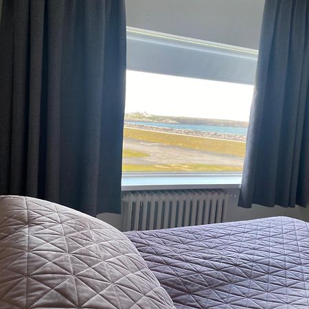 Sol Apartment Keflavík Zewnętrze zdjęcie