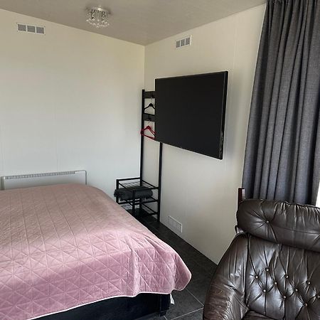 Sol Apartment Keflavík Zewnętrze zdjęcie
