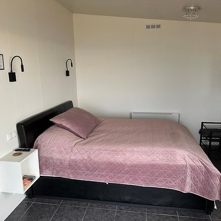 Sol Apartment Keflavík Zewnętrze zdjęcie