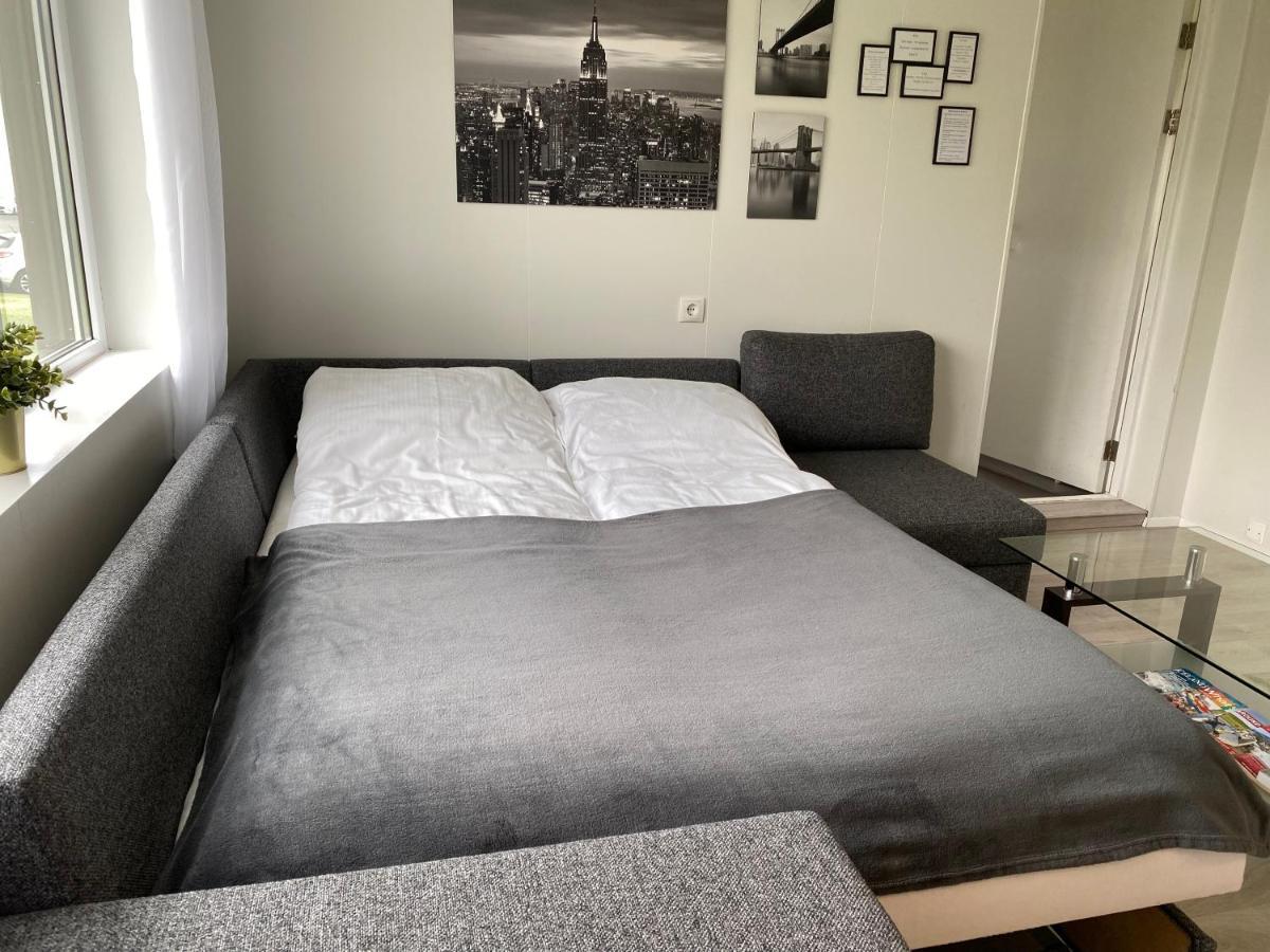 Sol Apartment Keflavík Zewnętrze zdjęcie
