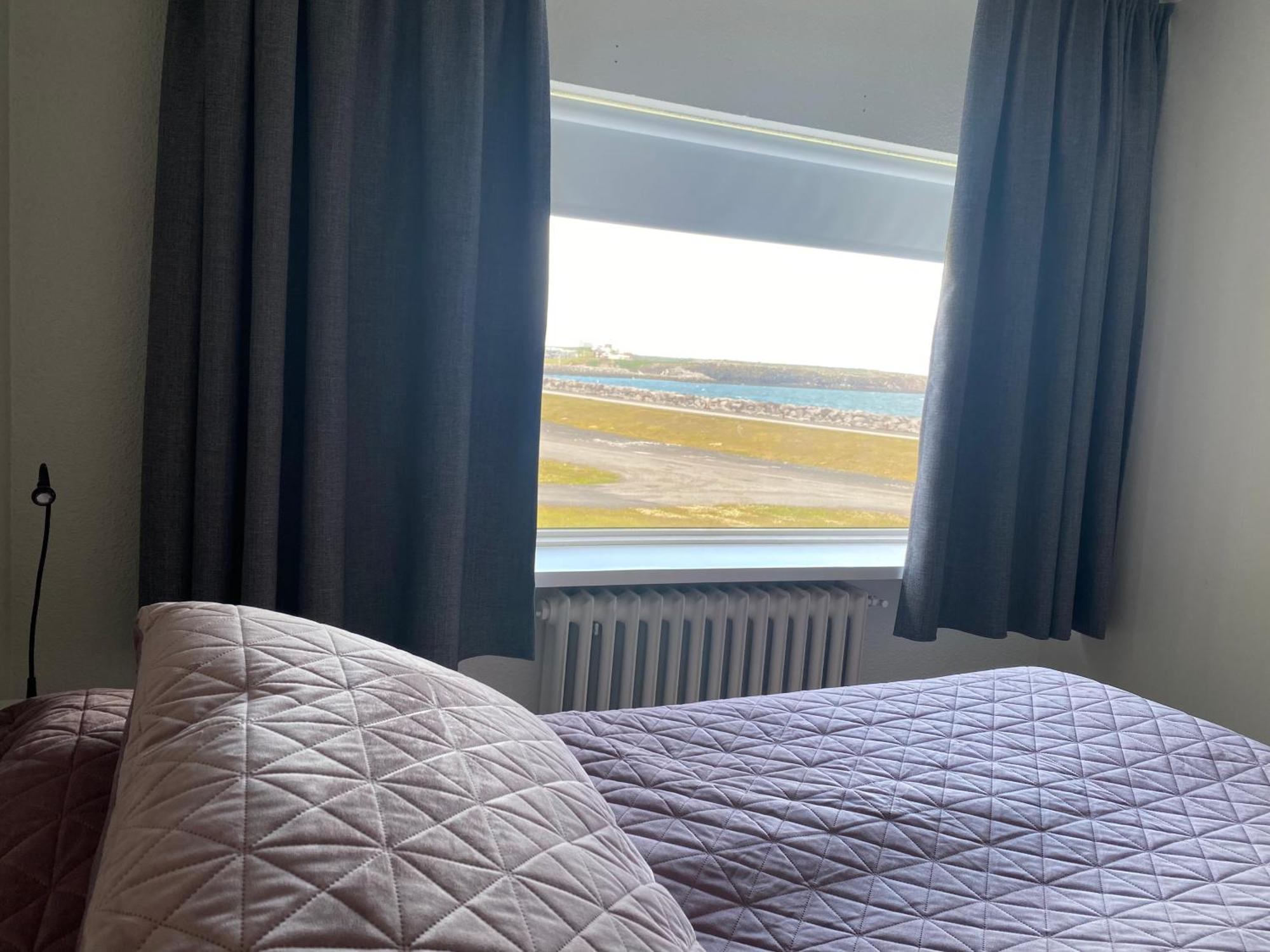 Sol Apartment Keflavík Zewnętrze zdjęcie