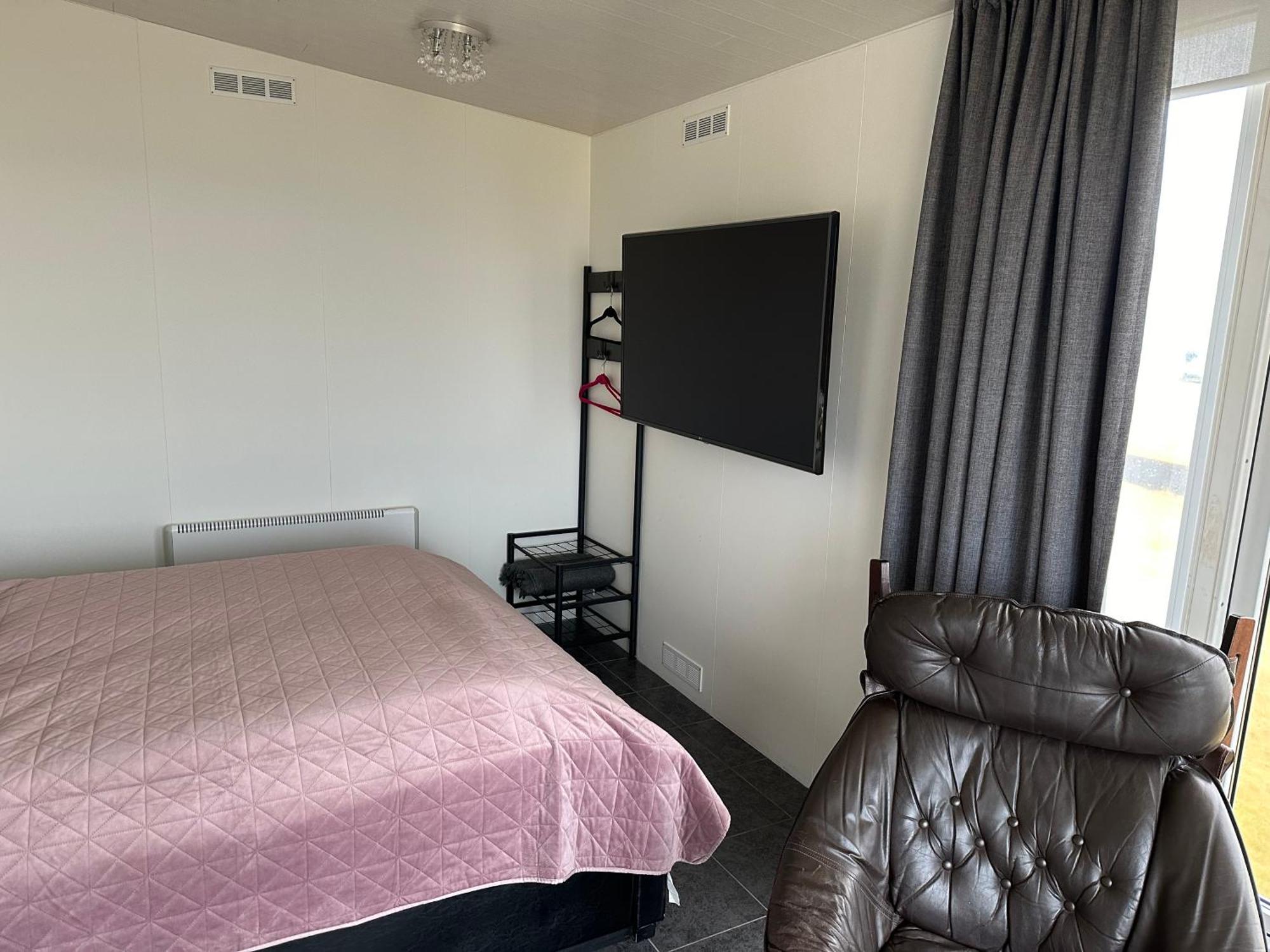 Sol Apartment Keflavík Zewnętrze zdjęcie