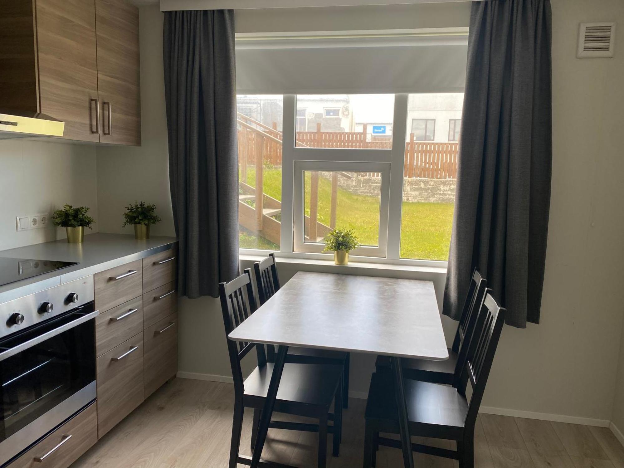 Sol Apartment Keflavík Zewnętrze zdjęcie
