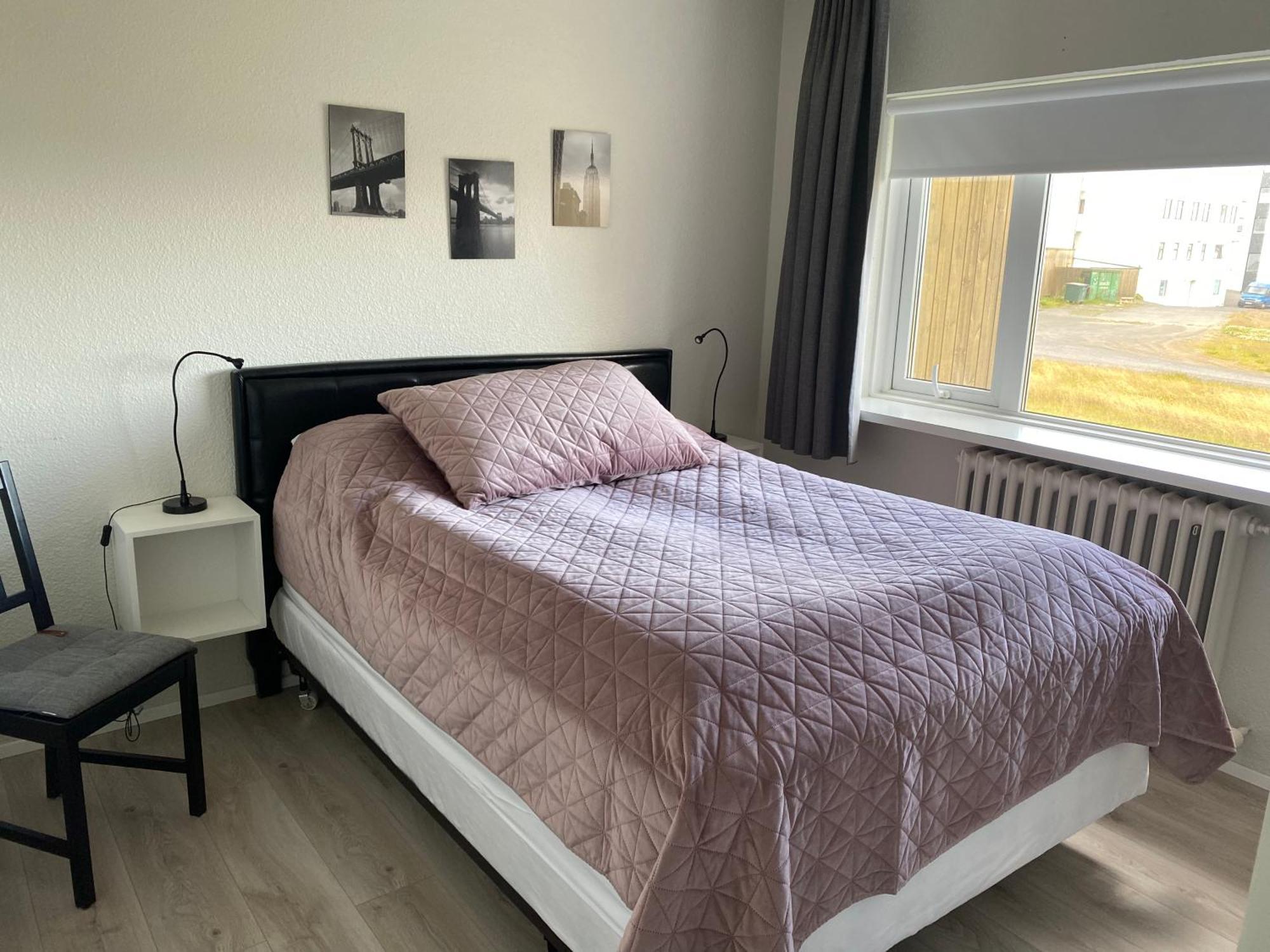 Sol Apartment Keflavík Zewnętrze zdjęcie