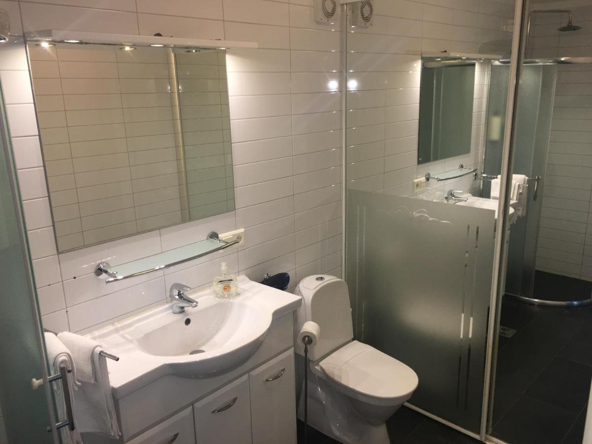 Sol Apartment Keflavík Zewnętrze zdjęcie
