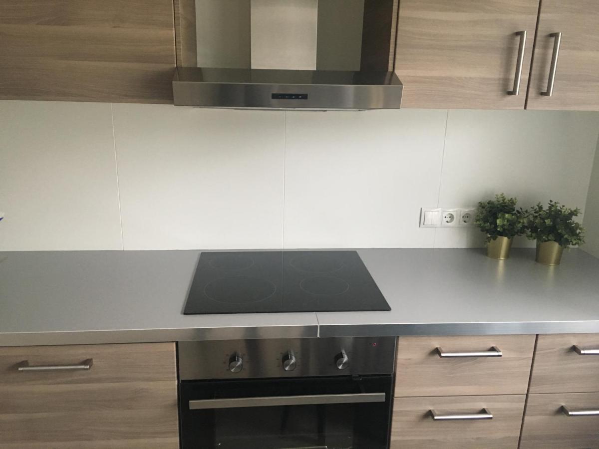 Sol Apartment Keflavík Zewnętrze zdjęcie