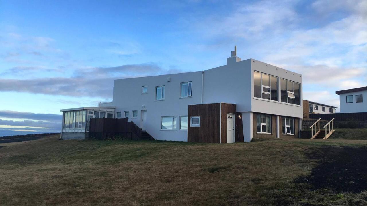 Sol Apartment Keflavík Zewnętrze zdjęcie