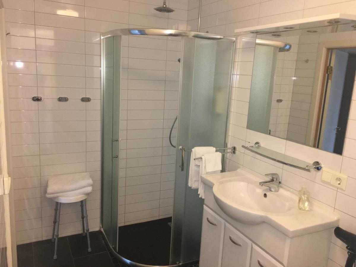 Sol Apartment Keflavík Zewnętrze zdjęcie